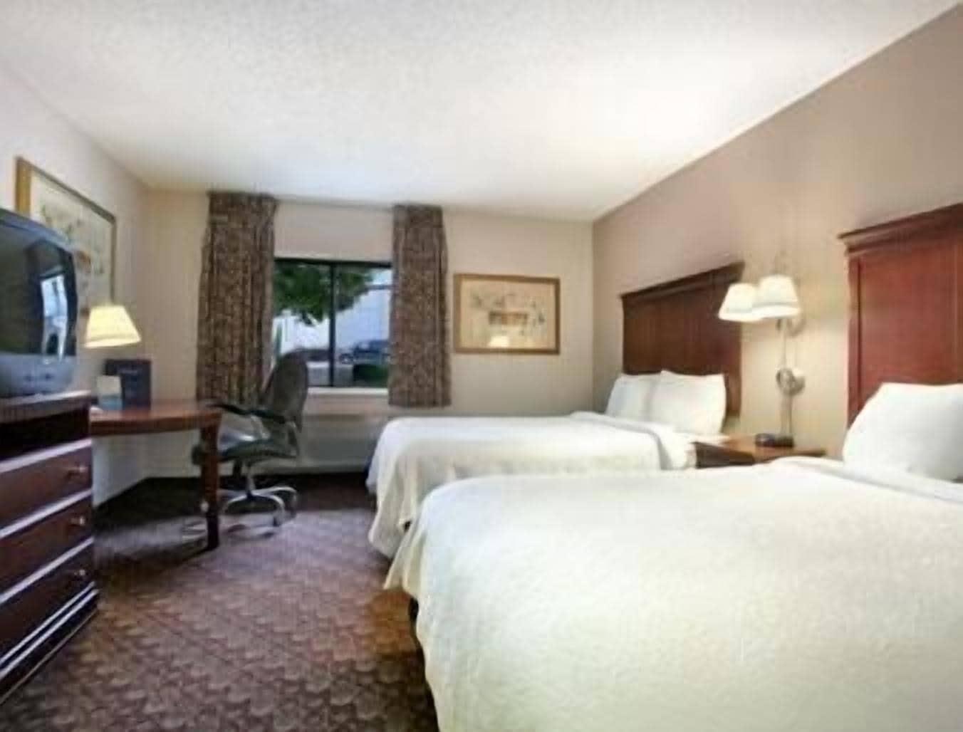 Hotel Baymont By Wyndham Sioux Falls Extérieur photo